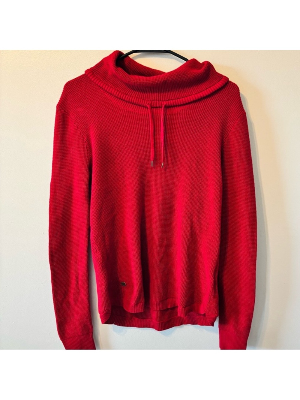 Ralph Lauren Waffle Knit
Sweater